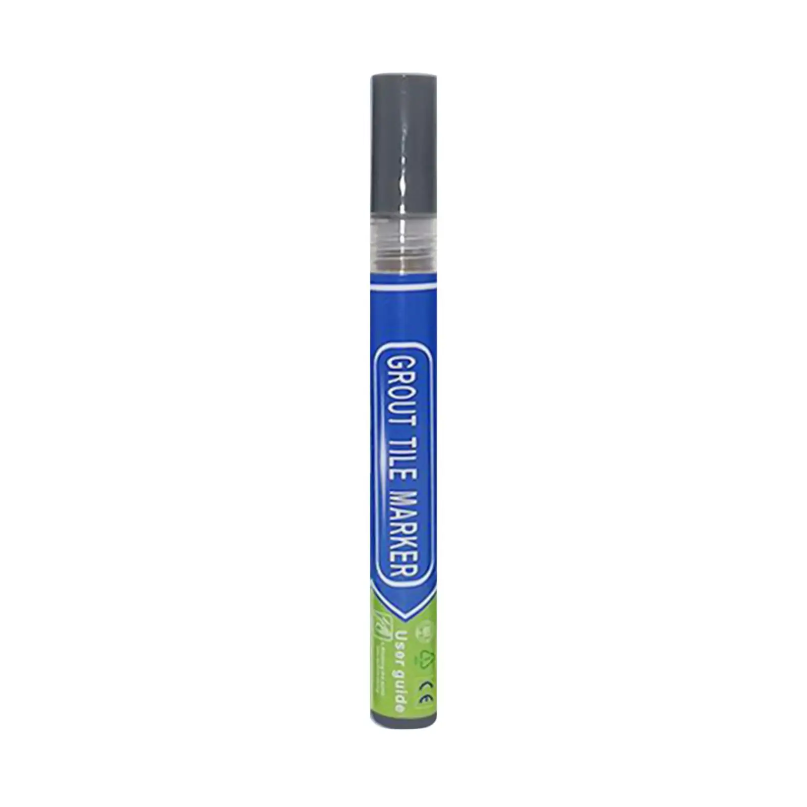 Grouting Coating Marker Safe Water-based Tile Gap Drawing Renew Pen Anti-mould Stain Spot Cleaner for Kitchen Bathroom Wall
