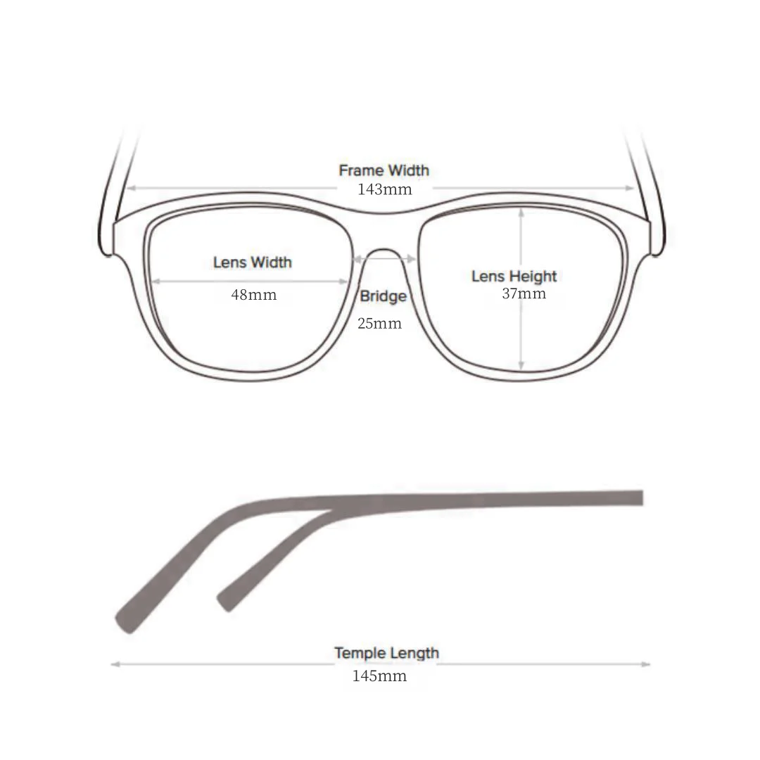 BETSION Retro acetate glasses frame for men designer brand optical prescription computer reading glasses for women