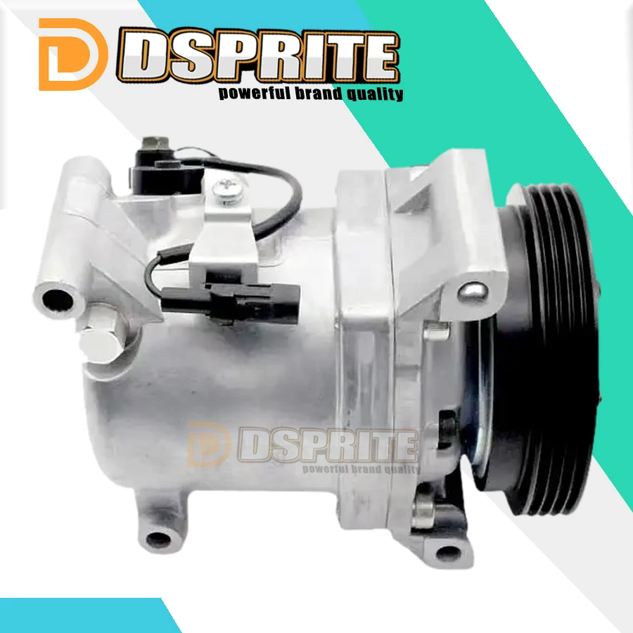 NPCO-787 Factory Price Auto AC Compressor 9520063JA1 for SUZUKI SWIFT / SX4 1.6L 2007- OE: 95201-63JA1 9520063JA0