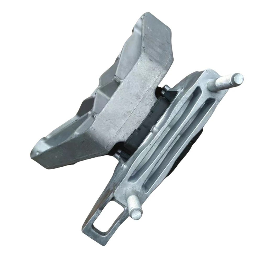 

РРАУ-Д 100030160 Левый кронштейн двигателя автомобиля, эластичная опора для Dongfeng Aeolus E70 B 018367 Машина