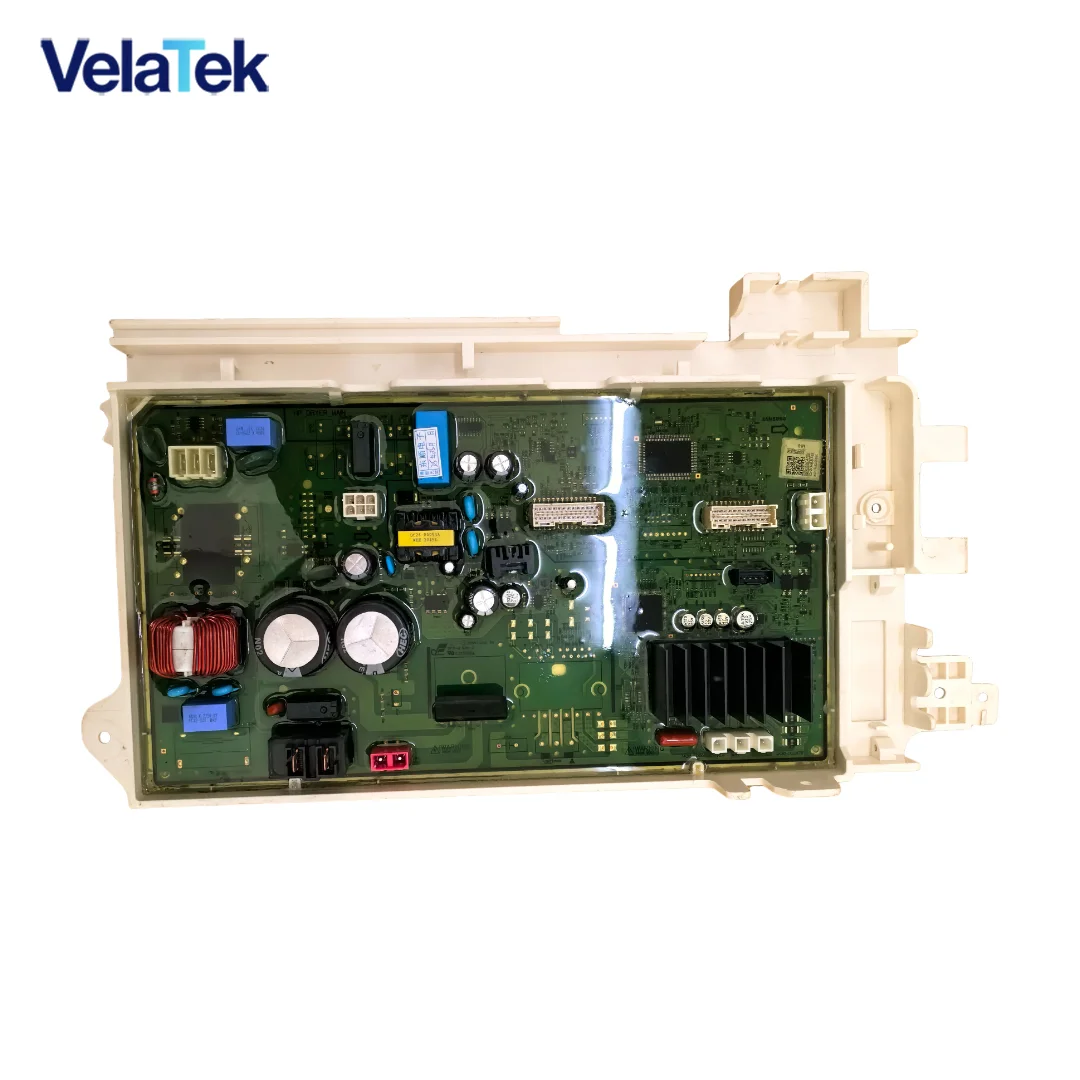 

Dryer for Samsung Clothes Drying Machine DC92-02678F PCB DC41-00287B Parts