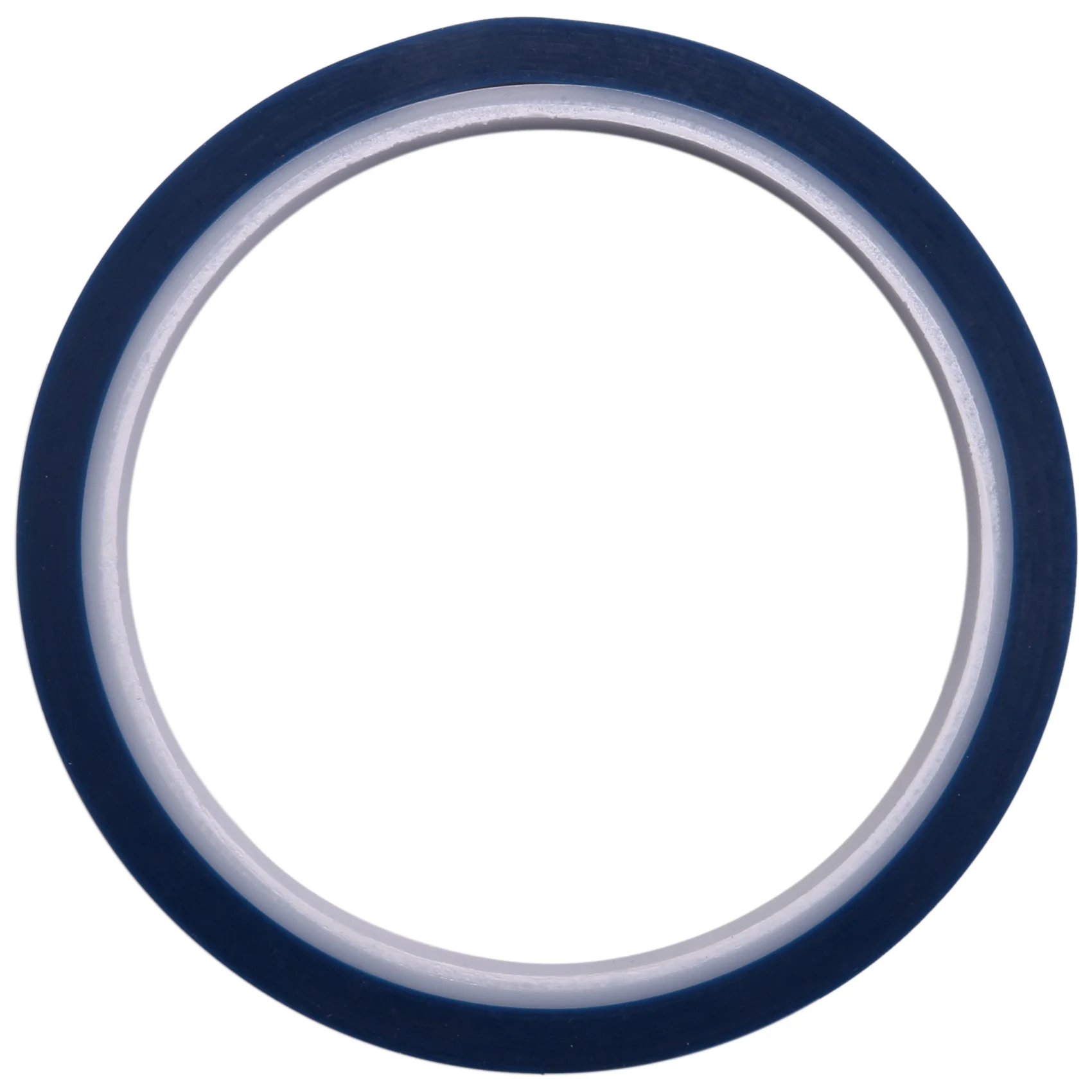 

6 рулонов Высокотемпературной клейкой ленты, термовиниловая прессовая лента, термостойкая сублимация, для термопереноса B