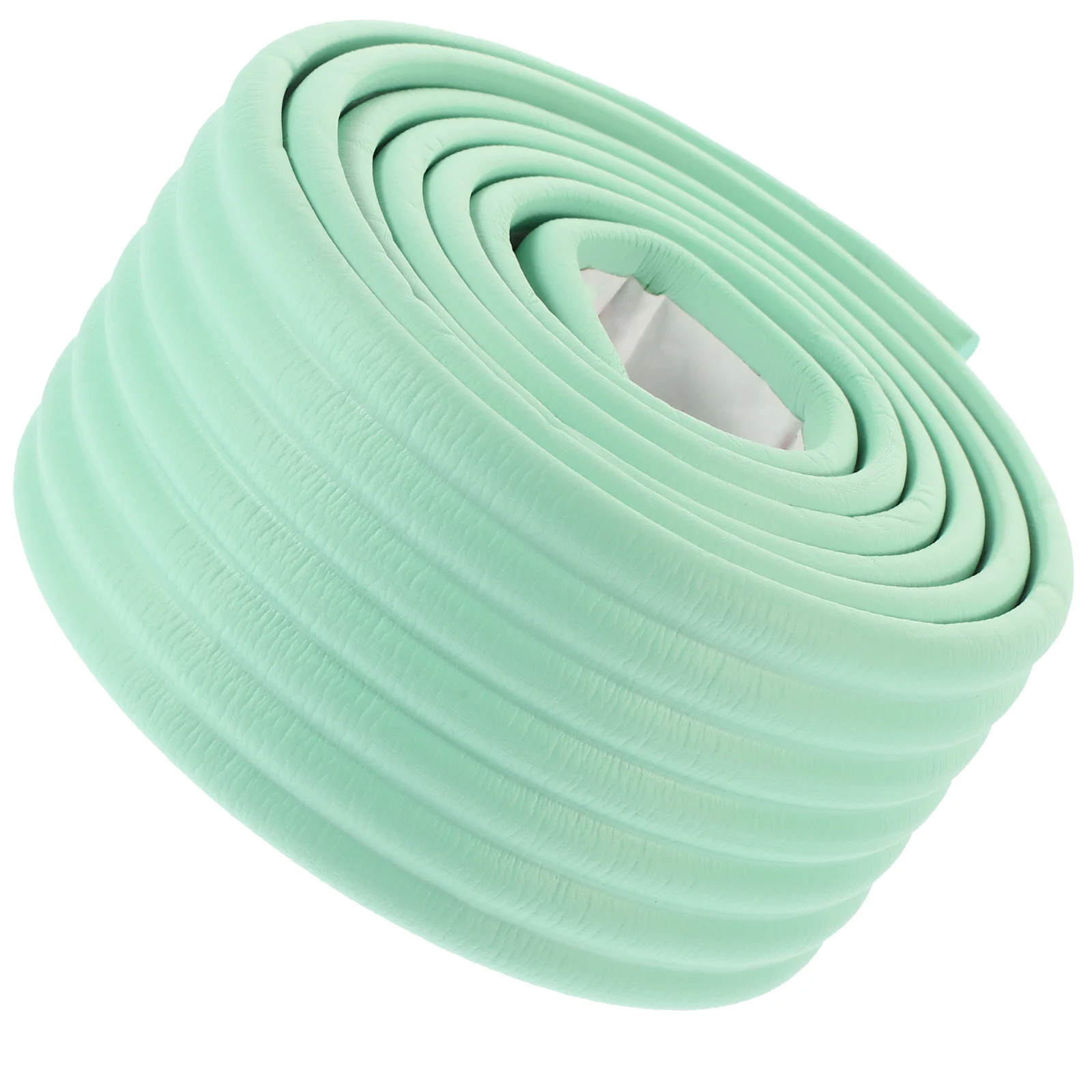 حشوة الحائط حافة واسعة حامي ذاتية اللصق Nbr المطاط سلامة الوفير قطاع لطاولة ركن السرير سلم جدار أثاث غرفة نوم