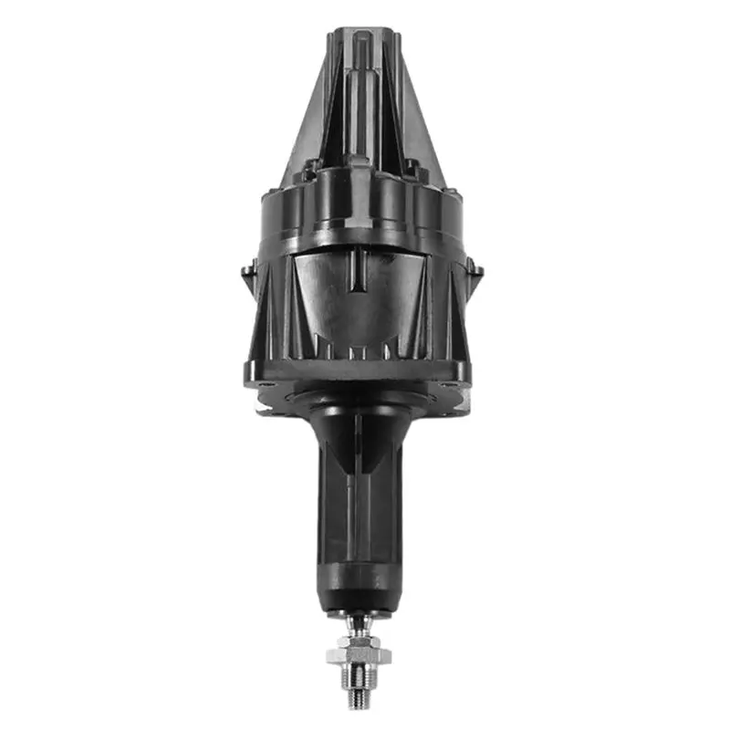 【Price Drop !!】-Car Turbocharger Electric Actuator 11658485115 Fits For BMW N20B20 2.0T Engine Models- For 118I X1 Xdrive25le