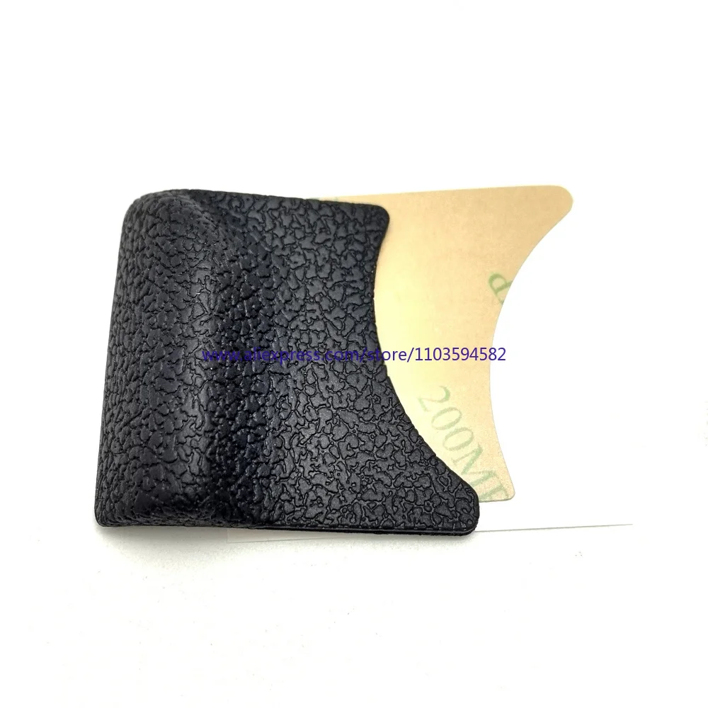 New RX100 RX100M2 RX100M3 RX100M4 RX100M5 M7 Front Grip Hand Main Rubber Shell For sony RX100 I II III IV V VI VII Camera Part