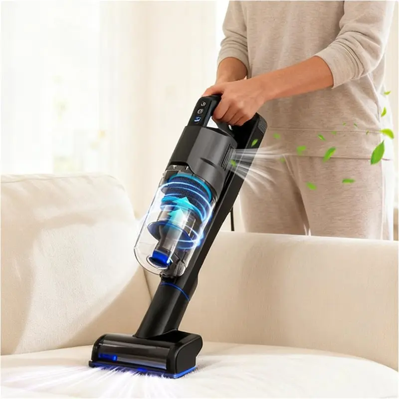 ABBK-For Bissell Powerclean Furguard 280W/Furfinder 200W Self-Standing Cordless Vacuums- Vacuum Filter Replacement Kit 4039