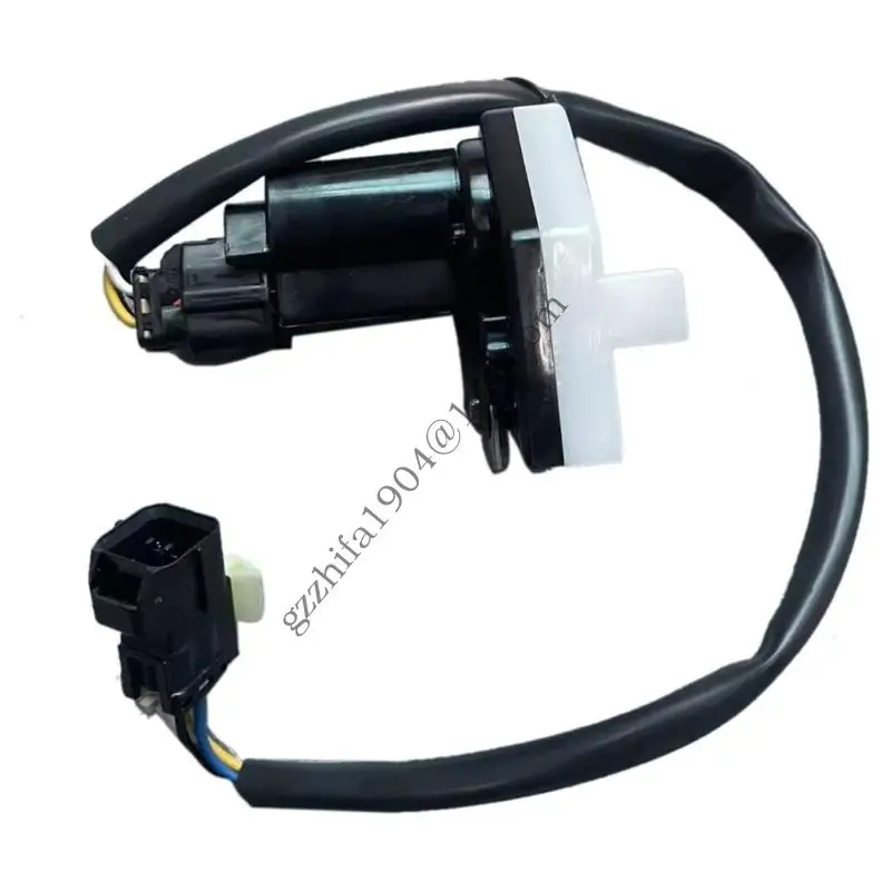 

Front Left Door Lock Actuator 95735-1C010 95735-1C001 95735-1C000 for 2002-2010 Automotive Accessories