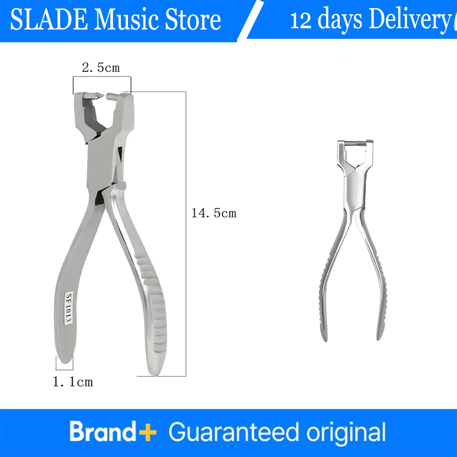 slade-–-pince-de-demontage-a-ressort-pour-saxophone-outils-de-reparation-de-flute-et-de-clarinette-accessoire-d'instrument-a-vent-en-acier-inoxydable-argente