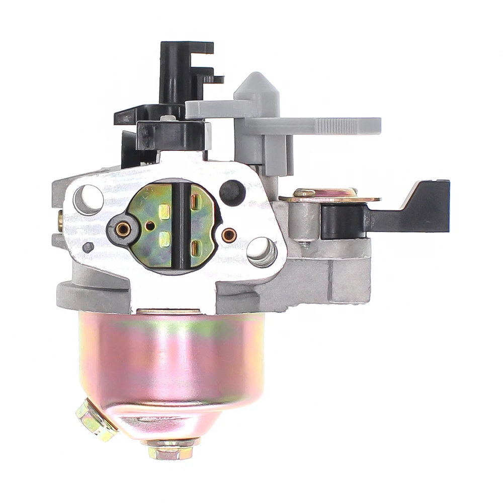For Honda GX160 GX200 GX168F 5.5HP 6.5HP Engine Carburetor Carb 168F Generator Water Pump Replaces 16100-ZH8-W61