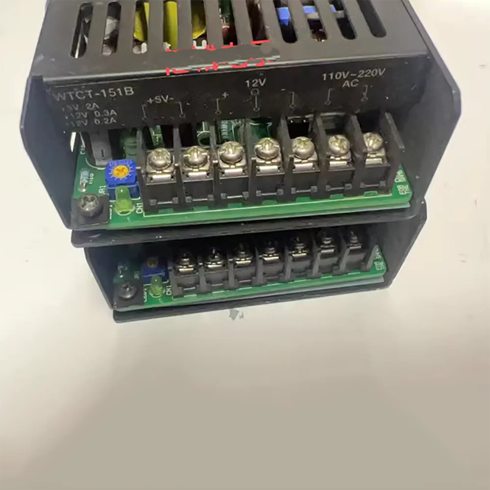 

1PCS switch power supply WTCT-151B