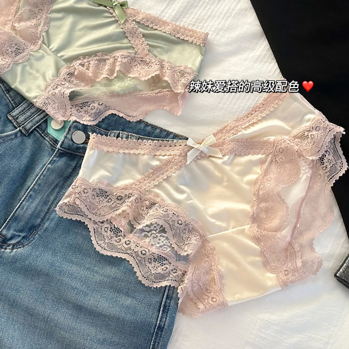 Thumbnail 4 - #1 Cheapest Womens Breathable Mesh Panties Deals You Can Get