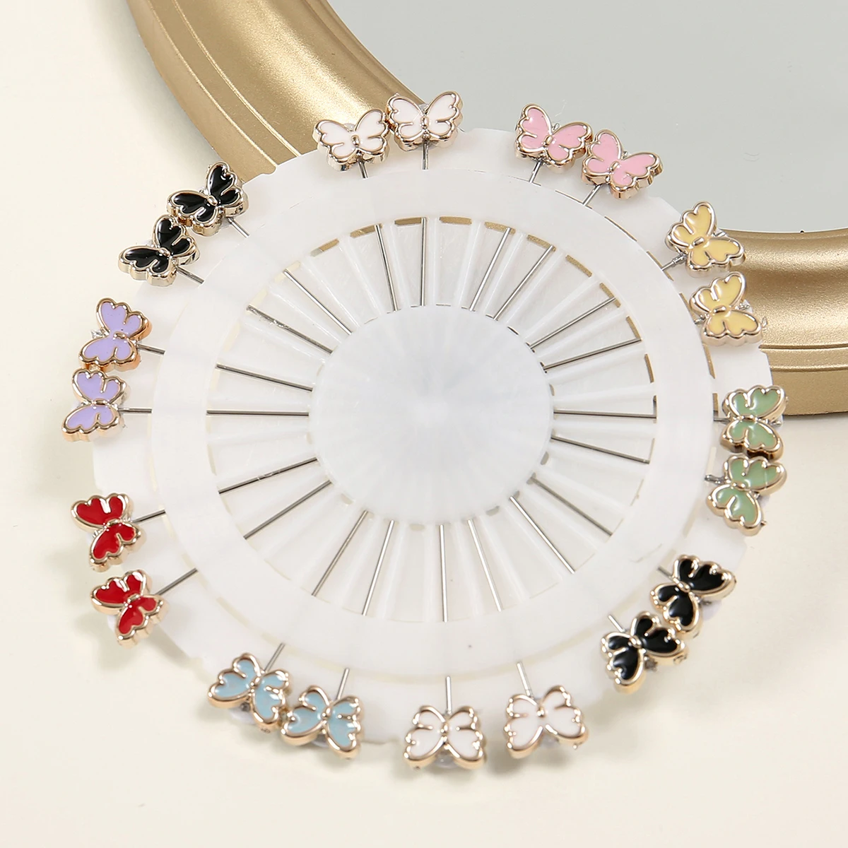 Butterfly Pattern P… - image