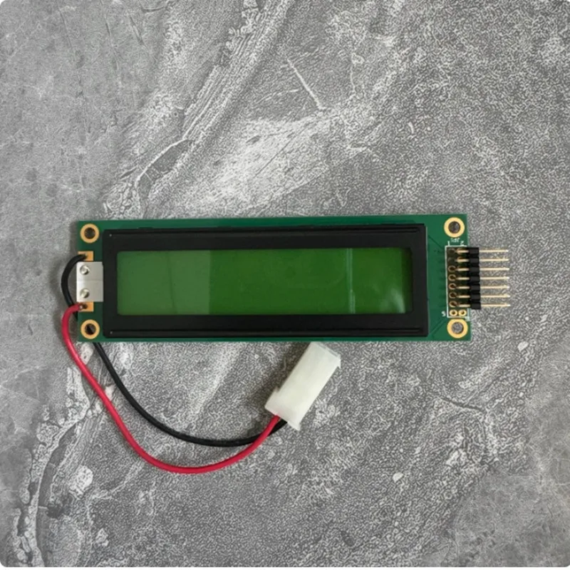 New and Original Display   031-01110-000