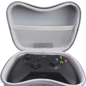 Nintendo Switch Pro Denetleyici koruyucu kılıf sert, seyahat çantası, taşınabilir çanta, PS5, PS4 ve Xbox Nintendo switch lite için üst düzey anakartın en iyi 10 satışı-no. 1