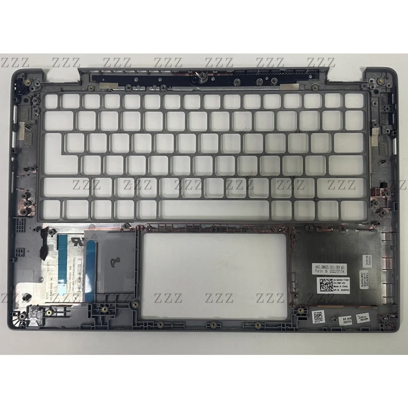 ZZ is suitable for  Dell Latitude 5320 portable computer, which is equipped with an SD slot and