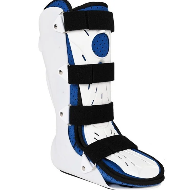 Factory Direct 2026 Top Rated Cross Border Ankle Fixation Braces Ankle Fixation Foot Injury Fixation Adjustable Ankle Braces