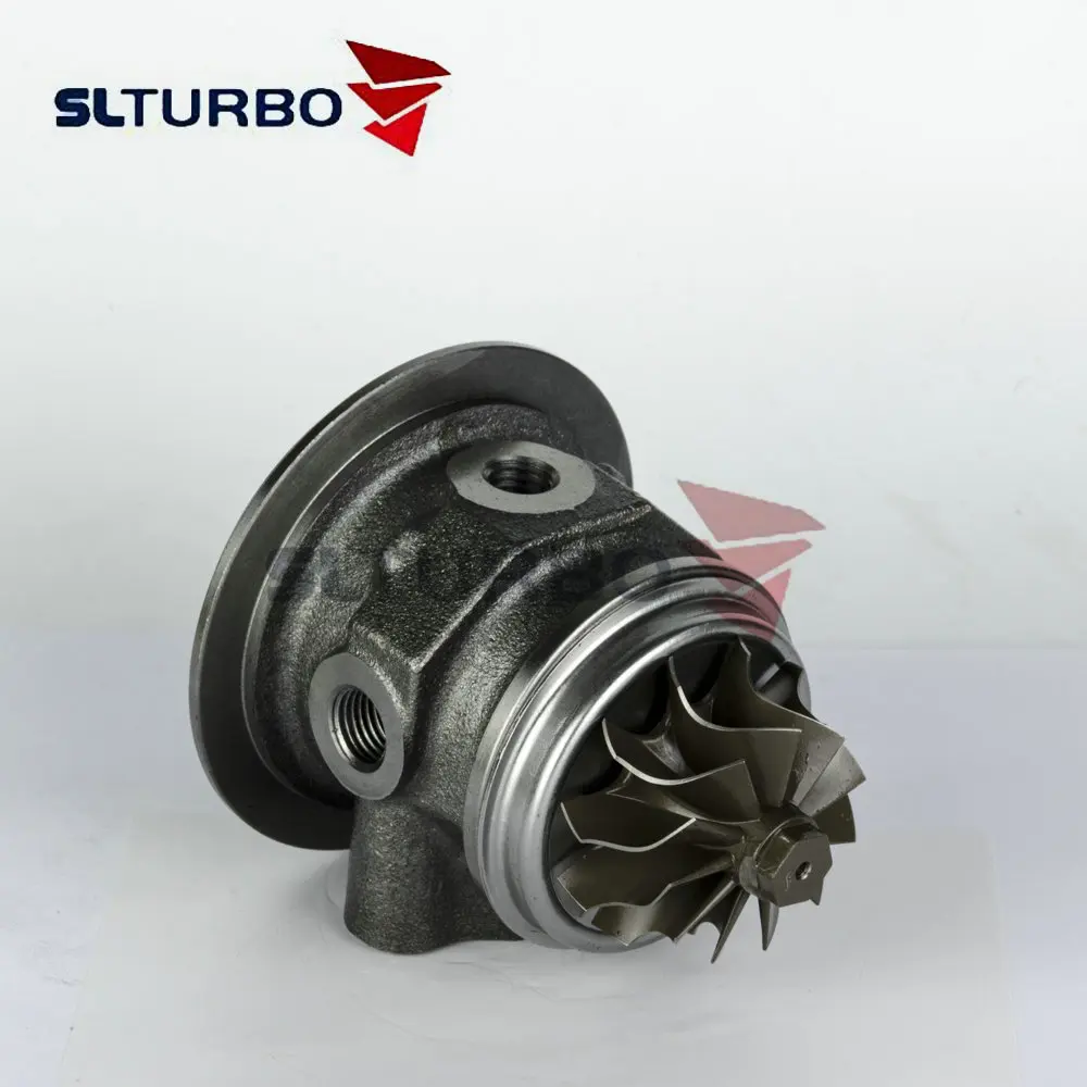 Turbocharger Cartridge For Nissan Terrano II 2.7 Di 87 Kw 118 HP TD27Ti 722687-0001 144117F411 Turbolader Core Turbine 2001