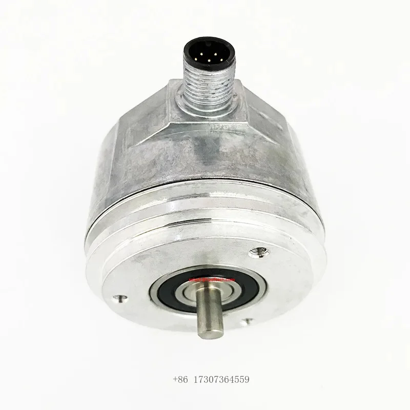 2025 Brand New Original Incremental Encoder 1067735 DFS20A-A2C1D000500 Sick Absolute Rotary Encoder