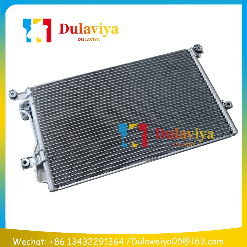 NEW AC Air Conditioning Condenser FOR  Mitsubishi Delica L400 Dongfeng Fengxing SIZE 55733016mm