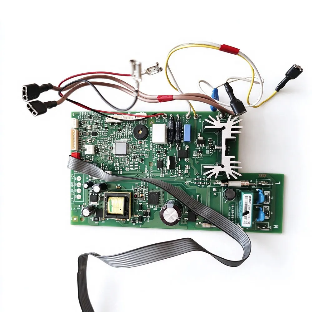 Coffee Machine Motherboard Electrical Power Supply Board for Philips EP5143 5147 5144 5441 5447 4341 4346 Replace Computer Board