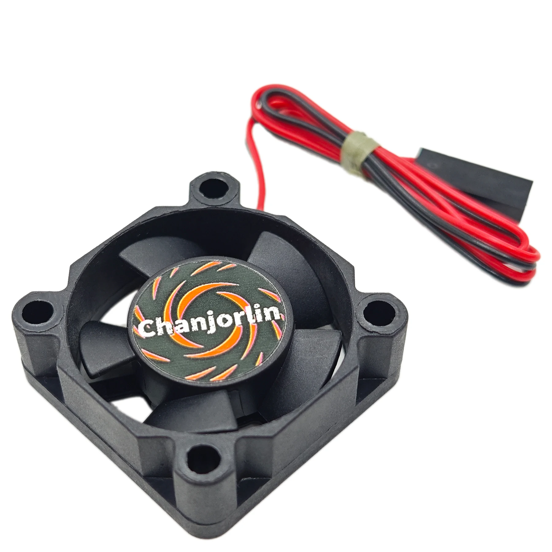 RC Car Motor Cooling Fan 25mm - Rc Hobby Grade Truck ulasan dan harga