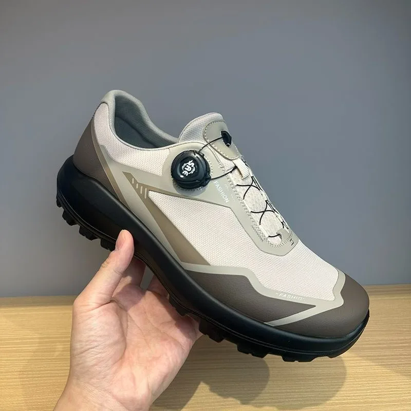 

Luxury Brand Mens Trail Running Shoes Big Size 47 Sport Shoes Man Anti Slip Outdoor Sports Shoe Wide Feet Running Trainers Men