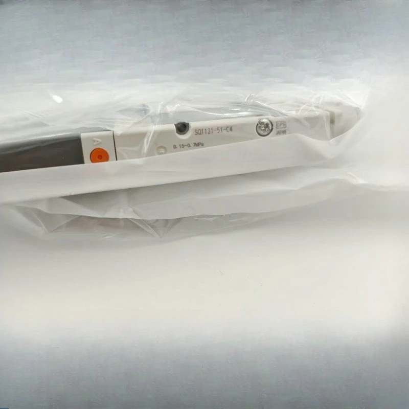 

Parts suitable for SMC original solenoid valve SQ1131 51 C6 SQ1131 51 C4 SQ1A31 SQ2231D C8