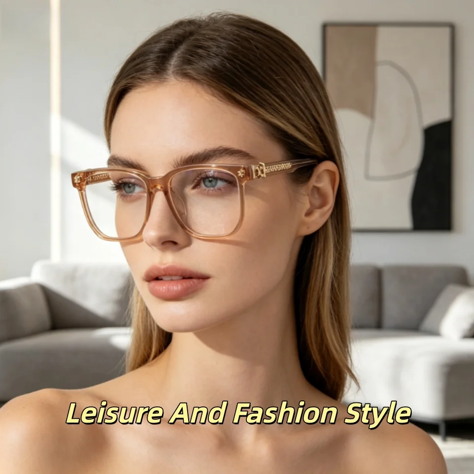 new-fashiona-women's-luxury-brand-prescription-glasses-titanium-acetate-men's-myopia-reading-computer-anti-blue-light-eyeglasses