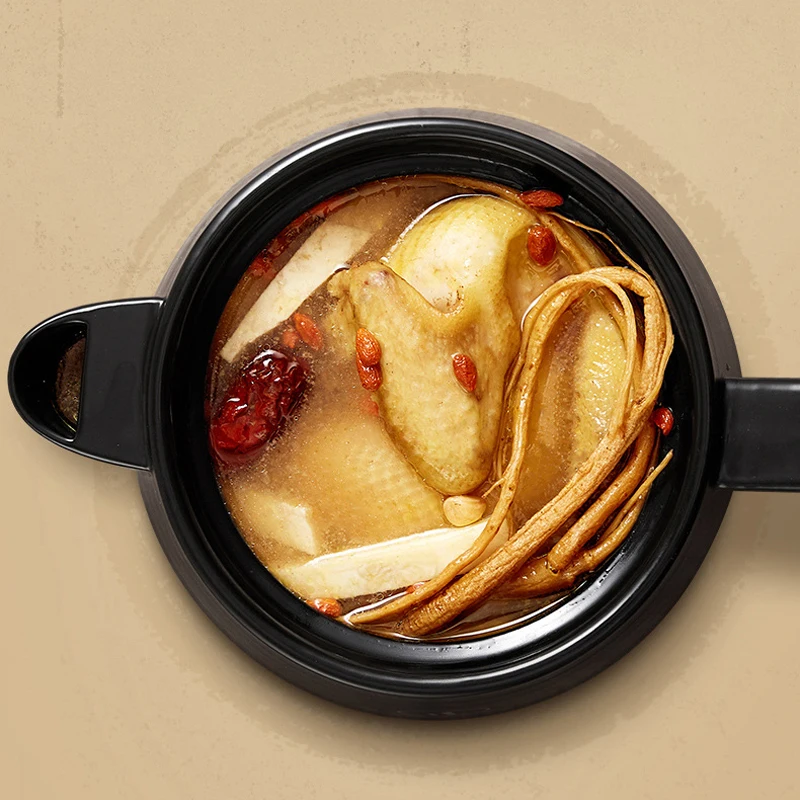 DGD3003BQ Decoction Chinese medicine Electric Decoction pot Simmering Electric Casserole Automatic Chinese medicine pot home