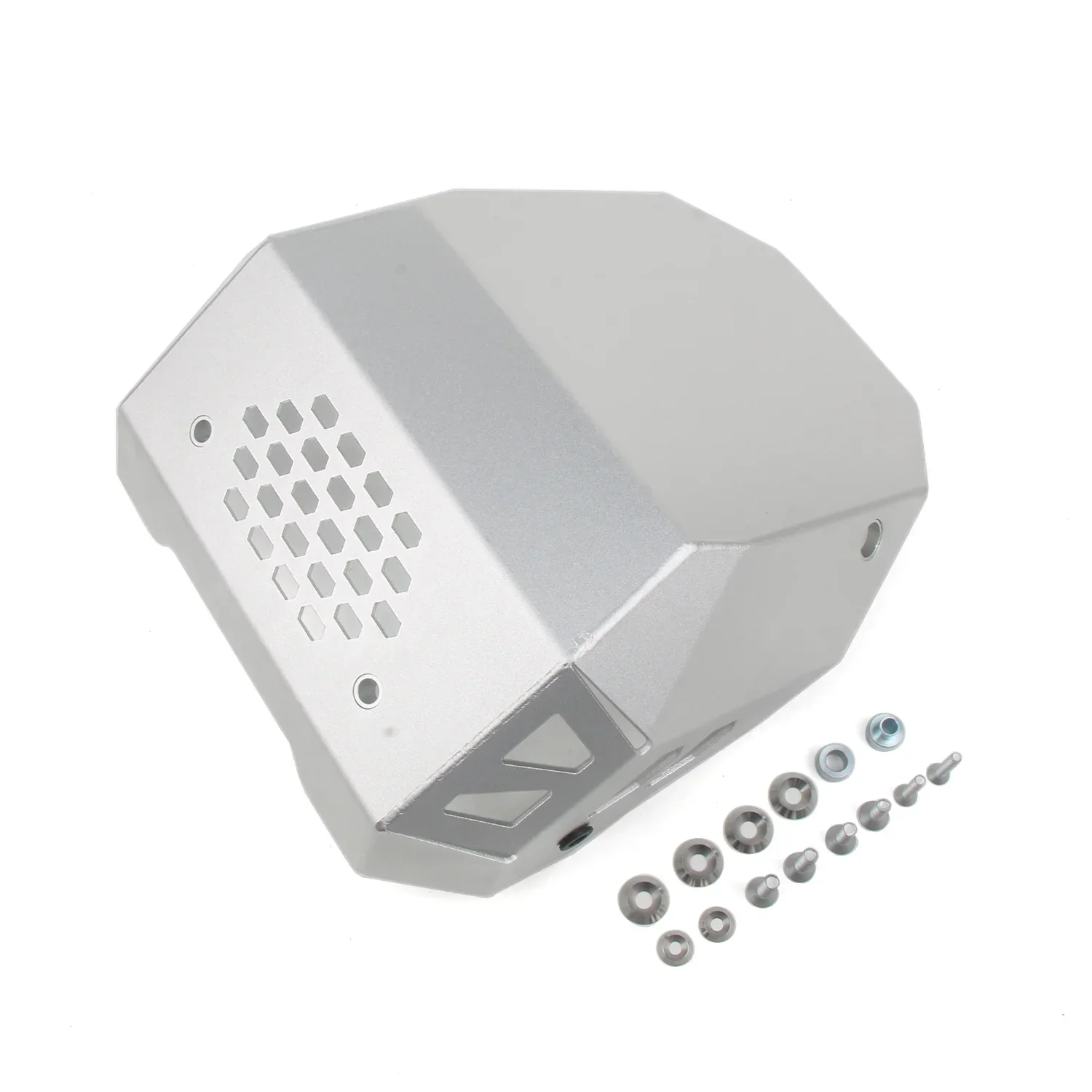 FOR CFMOTO CF450MT 450MT 450 MT 450 MT450 mt450 2024 2025 Motorcycle Accessories Skid Plate Bash Frame Guard Protection Cover