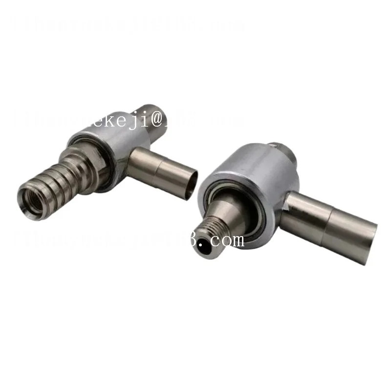 2026 hot selling itemsWater drill dry beating vacuum connector punching vacuum opening connection accessories connector artifact