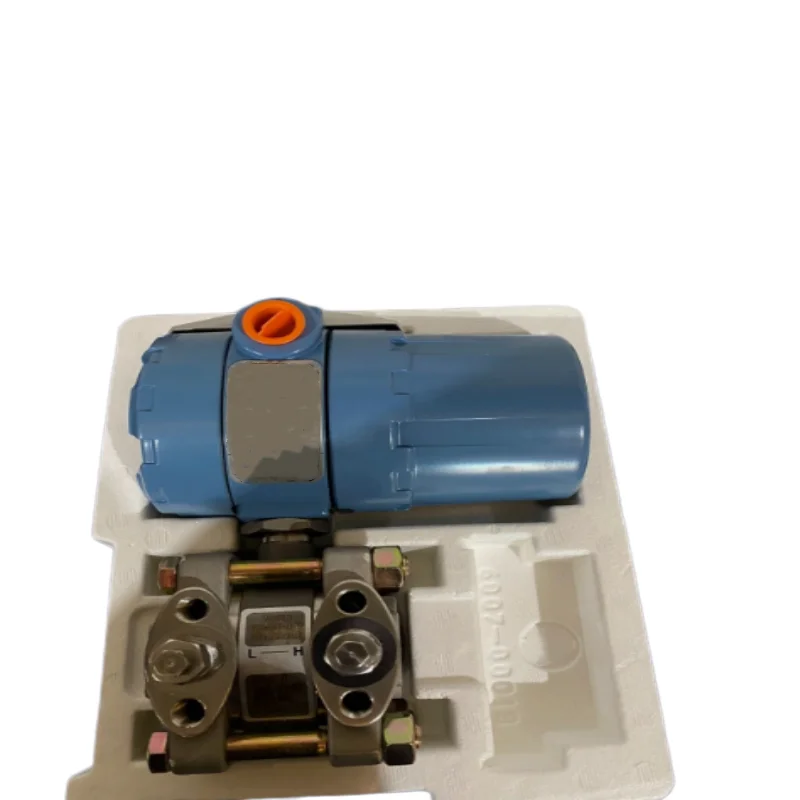 New pressure transmitter  1151DP3S22M4B1Q4   3051GP1A2B21AB4M5K5Q4T1HR5  3051GP4A2B21AB4M5D4HR5  3051GP4A2B21BB4M5HR5