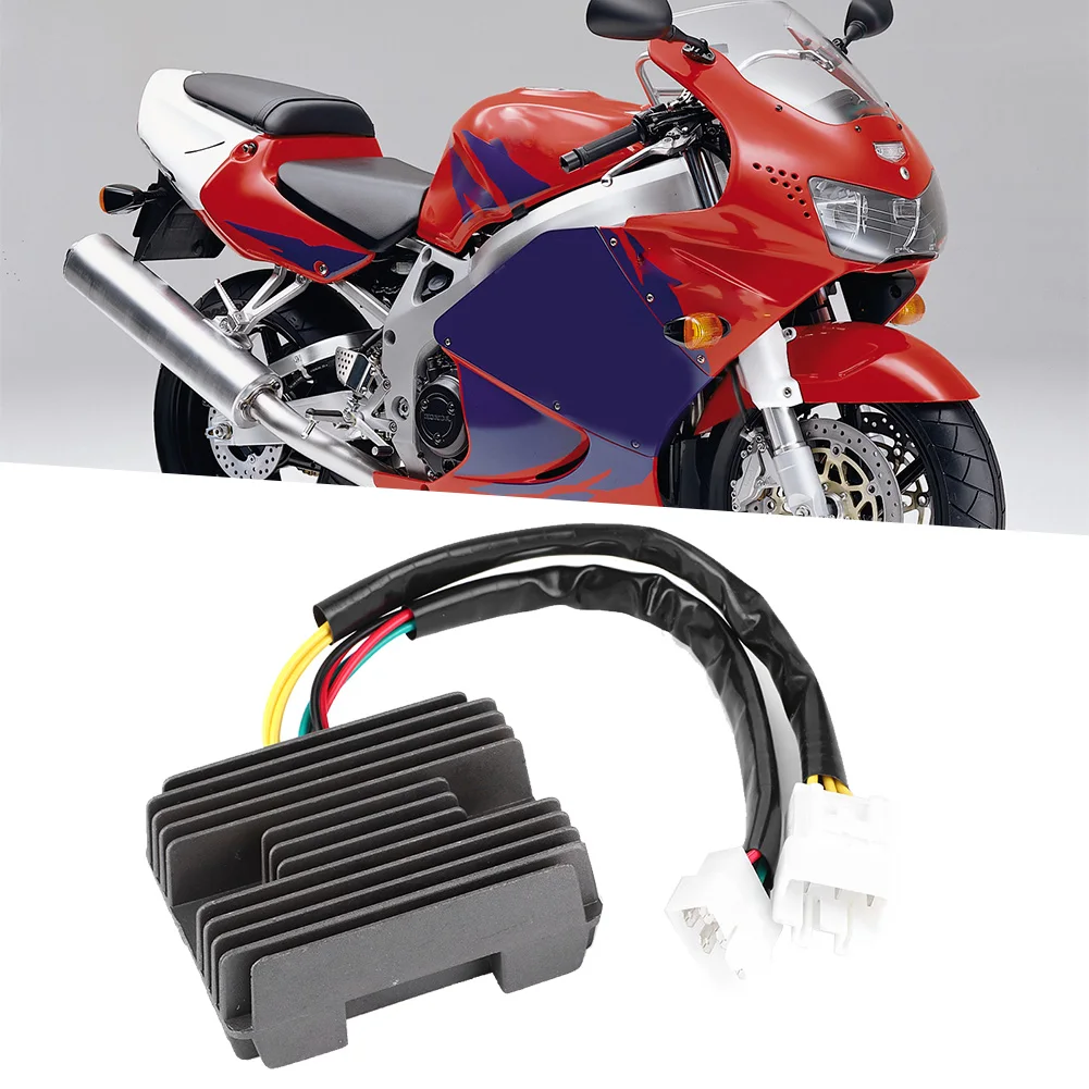オートバイ部品整流器レギュレータ整流器-31600‑mcj‑750-cbr900rr-cbr929rr-2000‑2003-に適合整流器用