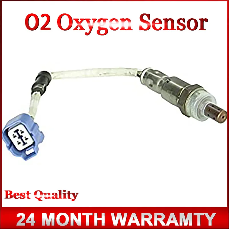 

Датчик кислорода хорошего качества 22693-3TA0A подходит для Nissan Altima 2.5L-L4 2013-2017 гг. oem 234-9133 211500-7600 2349133 2115007600