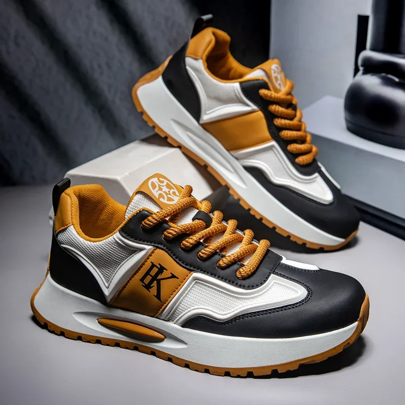 

Мужские кроссовки премиум-класса, мужская обувь, мужская обувь высокого качества, новинка 2024, трендовые кроссовки, повседневные мужские кроссовки, мужские предложения, бесплатная доставка