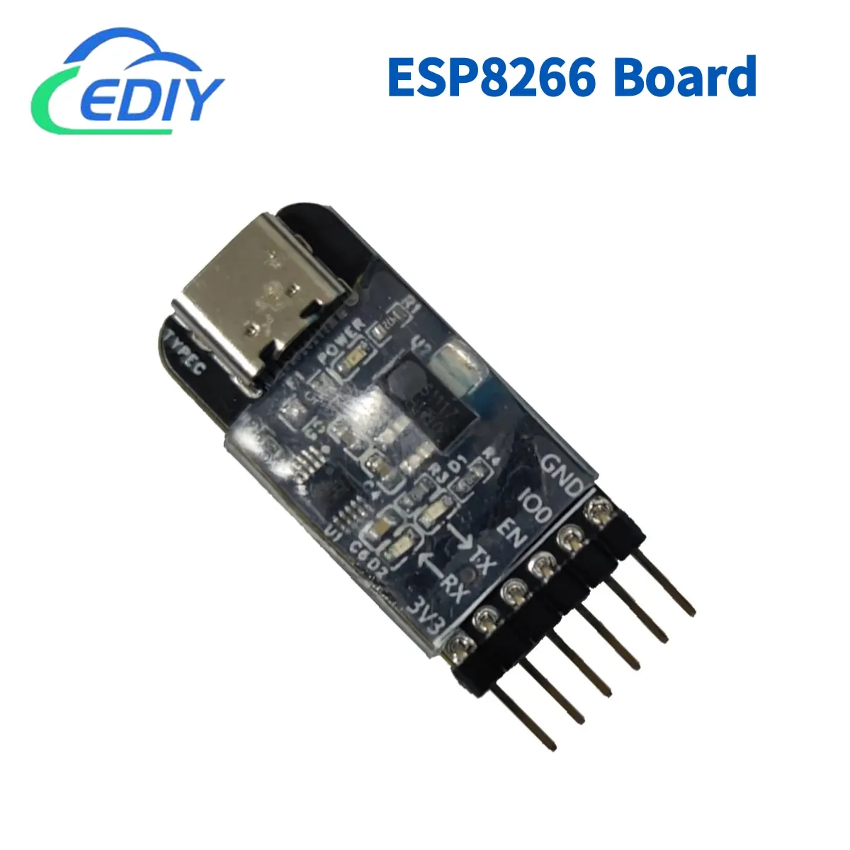 

ESP8266 Burner ESP32 Автоматический загрузчик Модуль записи USB к последовательному порту Модуль USB-TTL