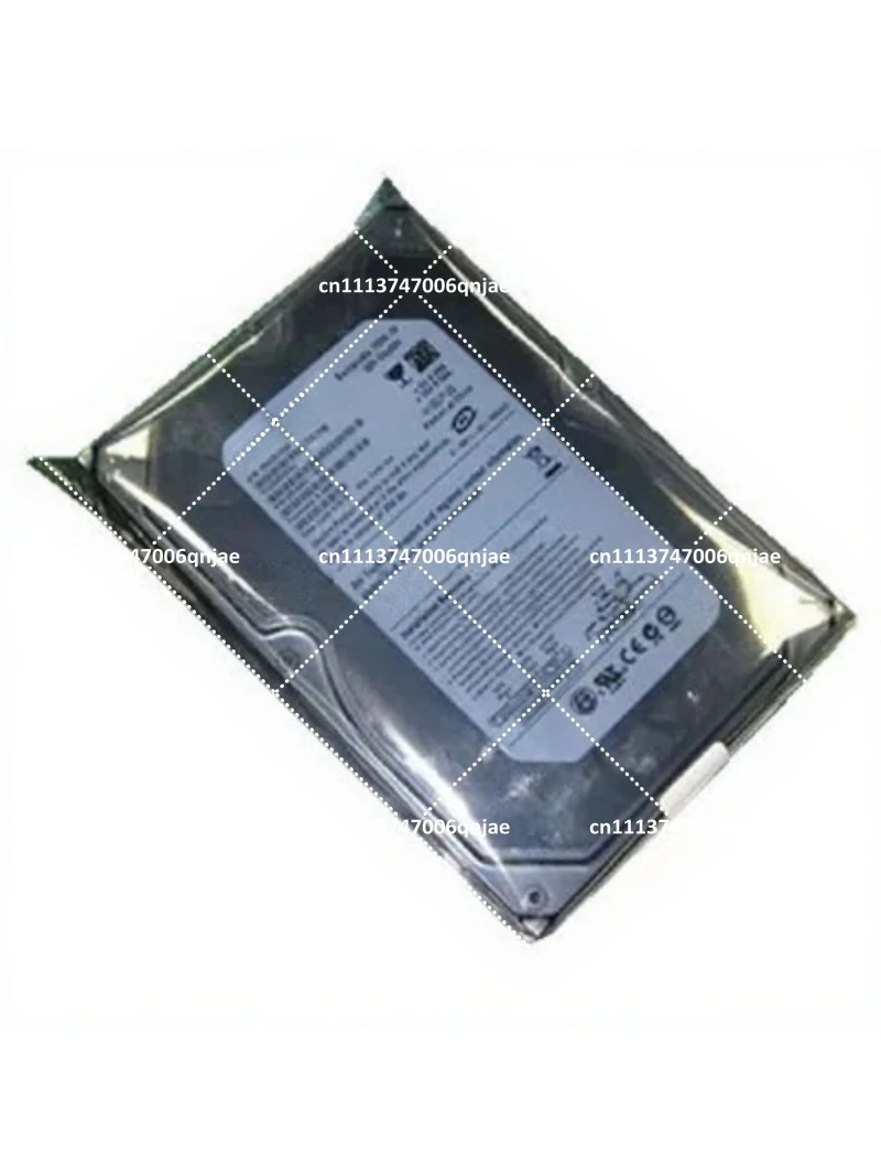 3.5-inch 160GB IDE Hard Drive 7200 RPM for Desktop PC Machine Tool Industrial Control Computer