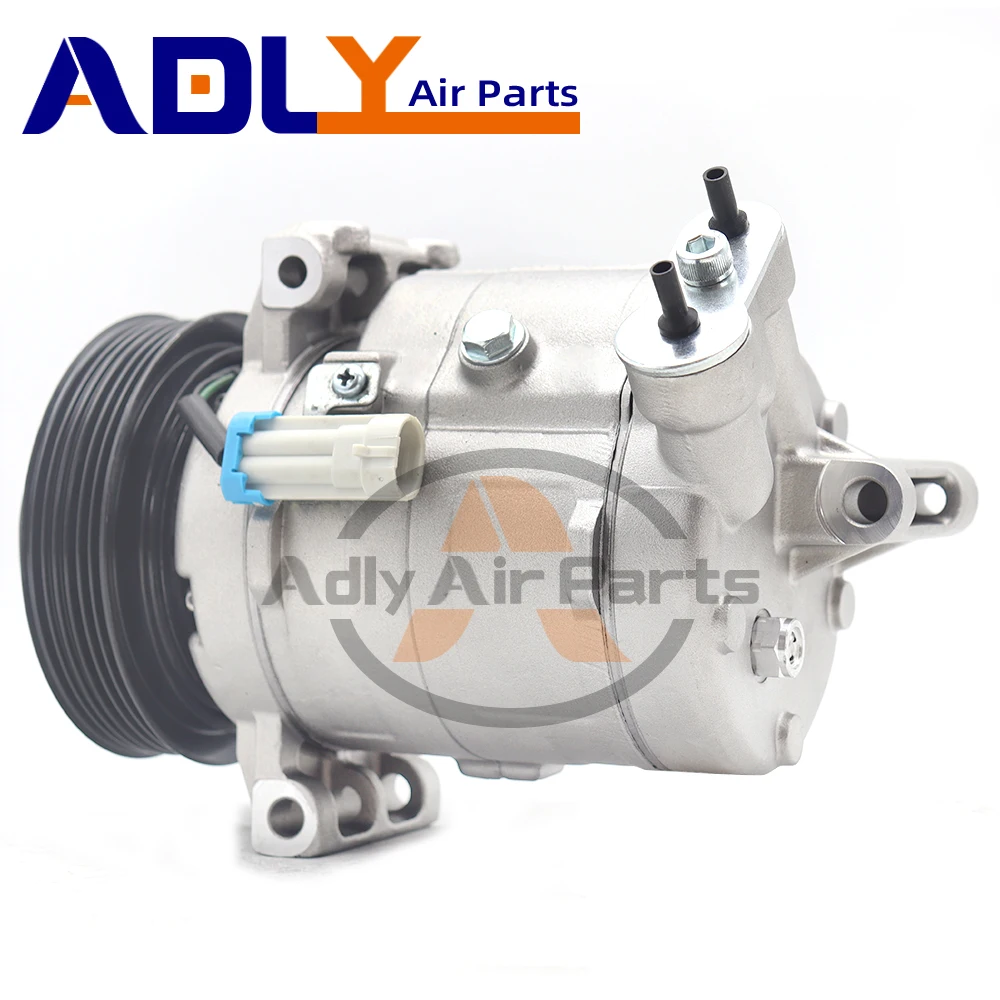 

CSP15 AC Compressor For Chevrolet Cruze Orlando 13310692 13314480 DS101032 96966630 13250601 13271258 687997689 106290114