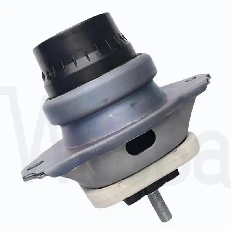 Wooba LR014113 Engine Mounting For Range Rover Sport L320 L319 306DT L320 Diesel V6 3.0L