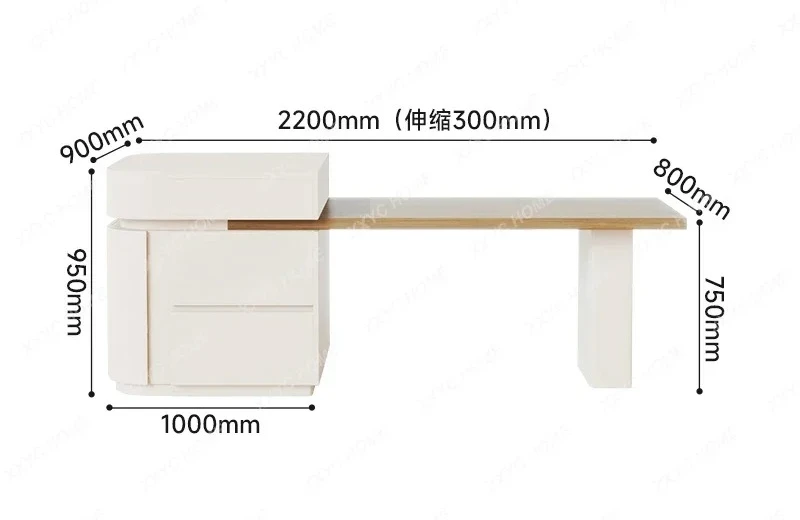

Y1 Modern minimalist Island table Home minimalist light luxury dining table Open bar table Kitchen restaurant