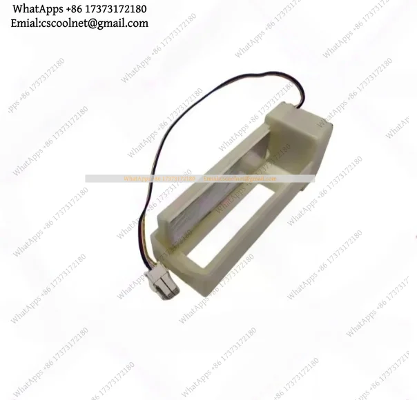 k3 FBZA-1750-3H 4-Wire Refrigerator Electric Damper for Hisense Ronshen Whirlpool Midea MELING Skyworth