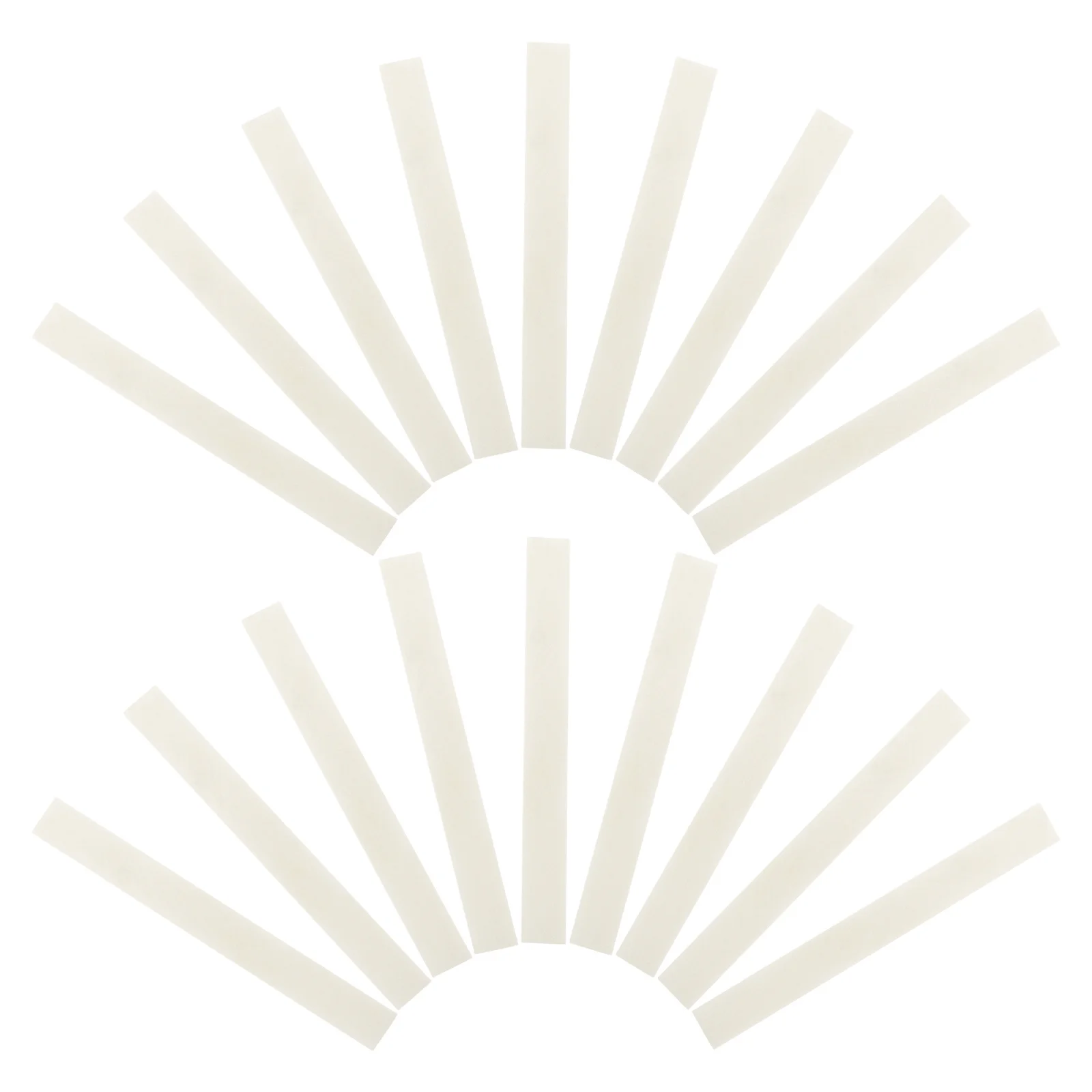 

18Pcs Welding Soapstone Refills Compact Marking Pen Tips for Industrial Metal Processing Construction Applications