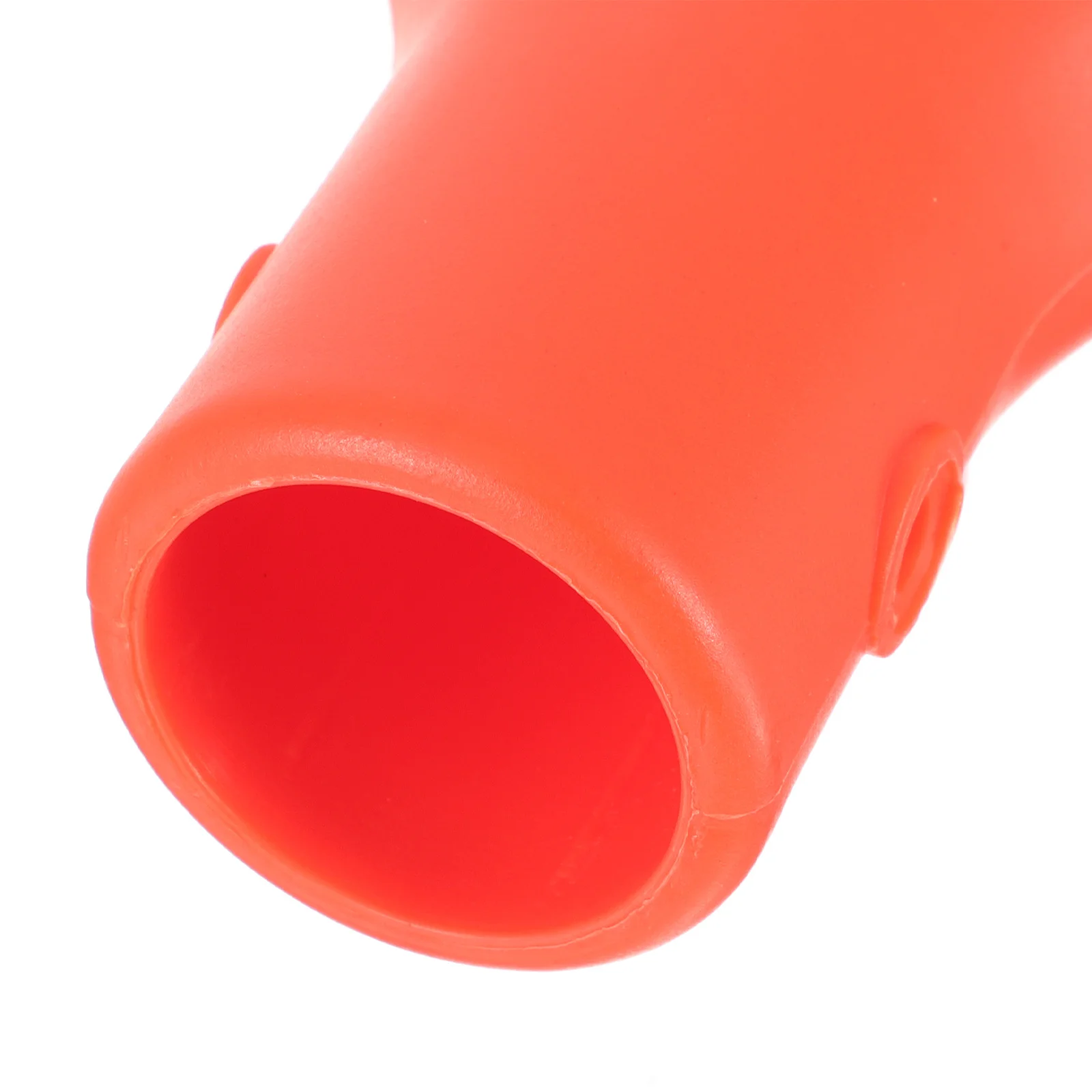 مجرفة D-شكل قبضة لحفر أدوات الجري المنزلية المجرف مقبض المحمولة قبضة مجرفة ربط مقبض حديقة أداة استبدال