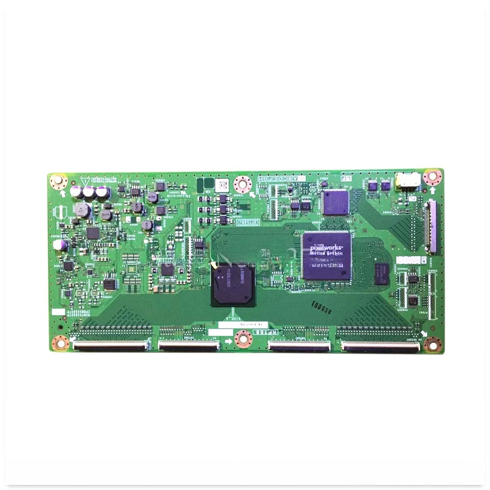 

Good working High-quality for RUNTK4909TP CPWBX4909TP logic board part