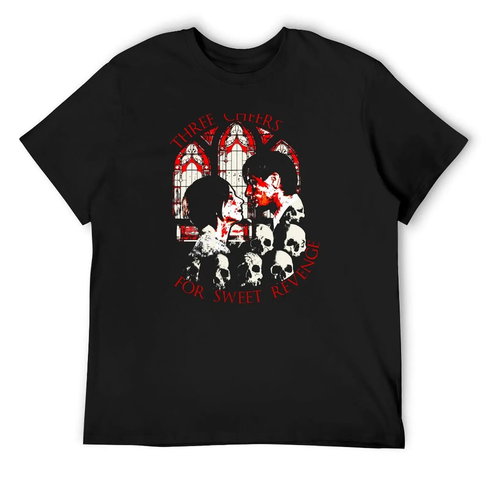 

Sweet Revenge T-Shirt