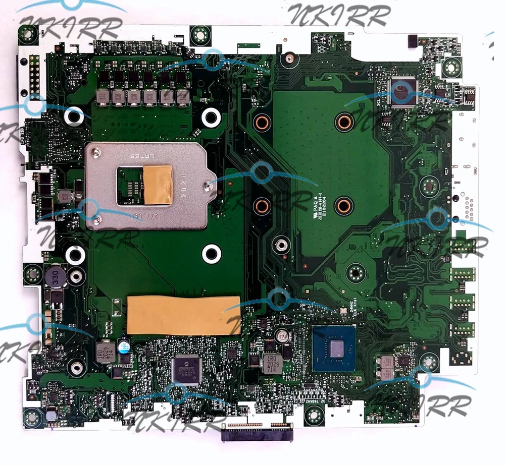 10th IPCML-GZ/UMA 4G47W 04G47W CN-04G47W 5T2V2 05T2V2 CN-05T2V2 LGA1200 DDR4 Q470 for Dell OptiPlex 7480 7780 5480 MotherBoard