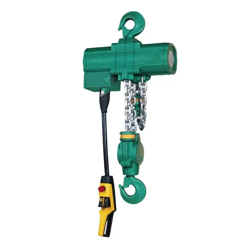 for 1 ton to 100 ton pneumatic hoist air chain hoist lifting equipment industrial heavy duty air powered chain block 4