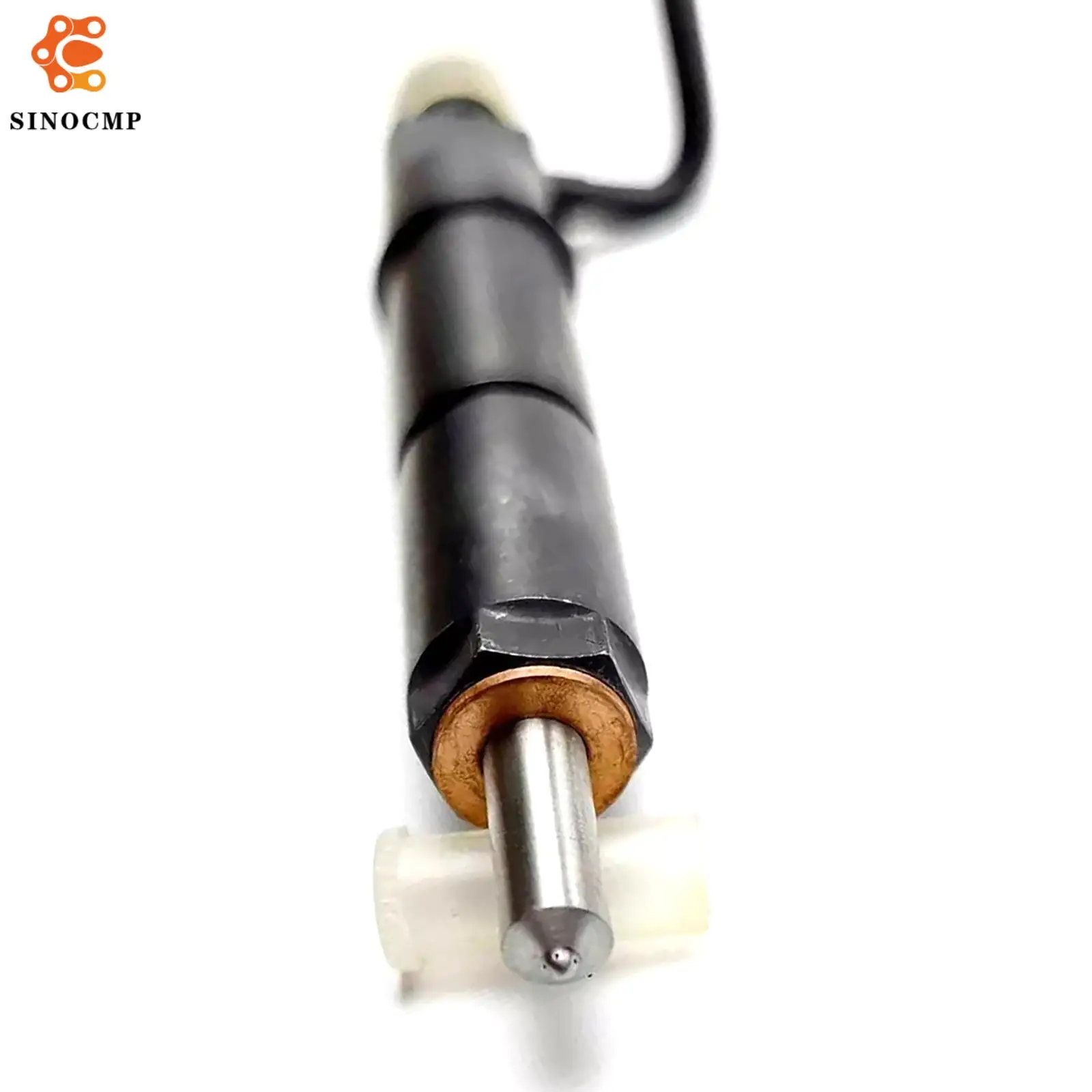 

212-8470 2128470 Топливная форсунка Common Rail в сборе для двигателя CAT 311C 312C 312CL 314C 318C 320C 320D