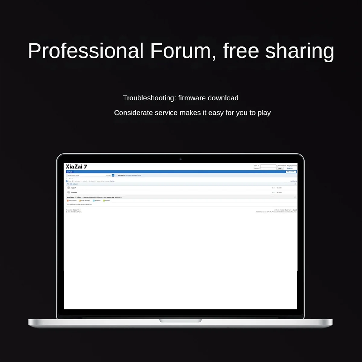 Per pulsante posteriore plug-in diretto wireless Bluetooth con programmazione scoppia Mappatura personalizzata con quattro pulsanti posteriori, bianco