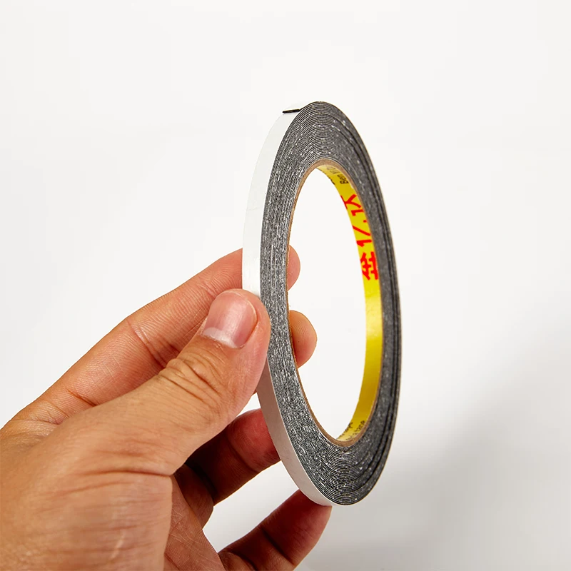10m Sticker Double Side Adhesive Tape Fix For Cellphone Screen LCD Repair Tape image 6